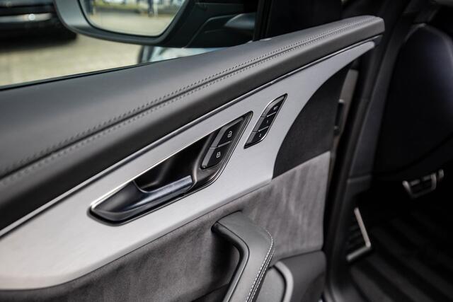 Audi Q8 60 TFSI e quattro Pro Line S Competition 2025