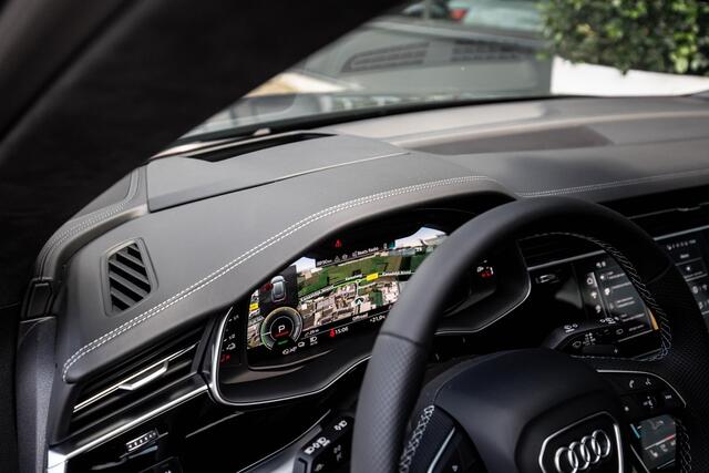 Audi Q8 60 TFSI e quattro Pro Line S Competition 2025