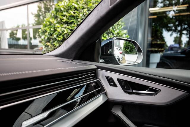 Audi Q8 60 TFSI e quattro Pro Line S Competition 2025