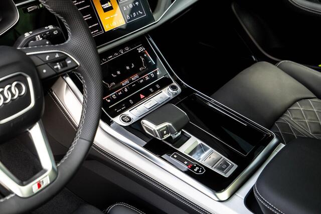 Audi Q8 60 TFSI e quattro Pro Line S Competition 2025