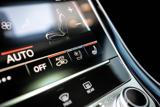 Audi Q8 60 TFSI e quattro Pro Line S Competition 2025