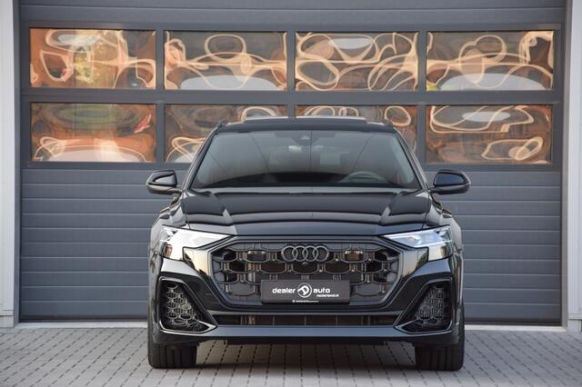 Audi Q8 60 TFSI e Quattro Competition | Head-up| 360 Camera | B&O |