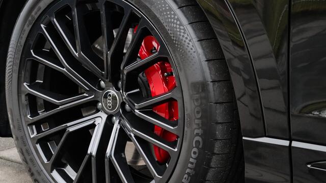Audi Q8 60 TFSI e quattro Pro Line S Competition | B&O | Advanced Onderstel | Head-up | Panoramadak | HD Matrix | Trekhaak
