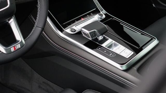 Audi Q8 60 TFSI e quattro Pro Line S Competition | B&O | Advanced Onderstel | Head-up | Panoramadak | HD Matrix | Trekhaak