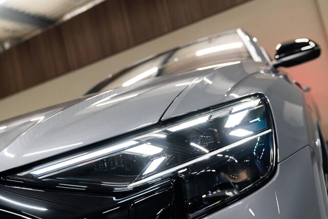 Audi Q8 60 TFSIe ABT AERO*4W-STURING*GRIGIO*MASSAGE*577 PK