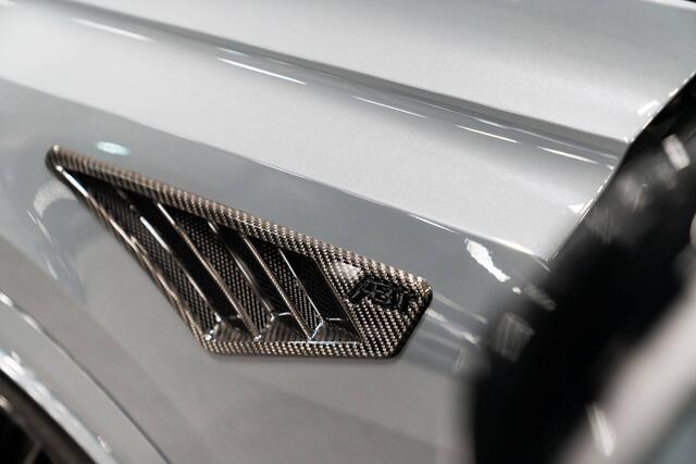 Audi Q8 60 TFSIe ABT AERO*4W-STURING*GRIGIO*MASSAGE*577 PK