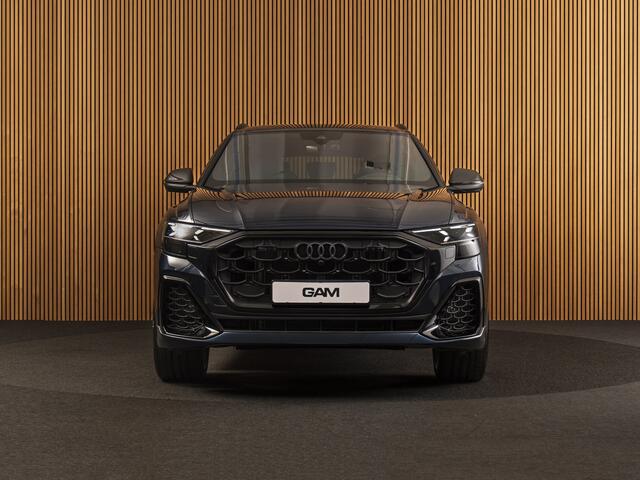 Audi Q8 60 TFSI e quattro 23" I B&0 I HEAD UP I DIGITAL OLED I ASS. PACK +
