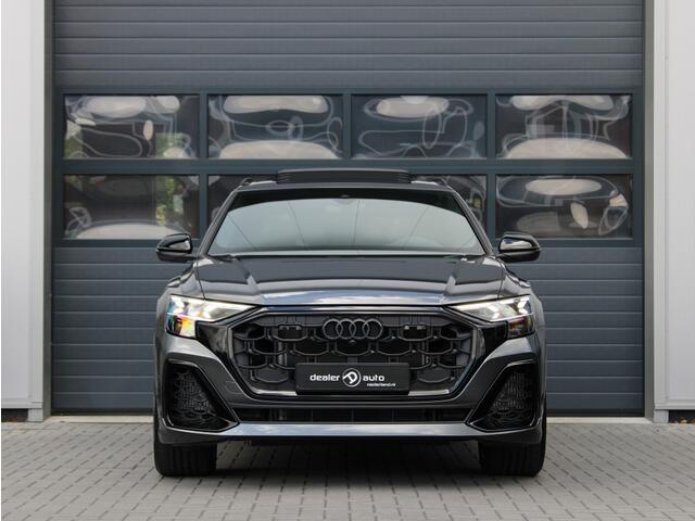 Audi Q8 60 TFSI e Quattro Competition | 360 Camera | B&O | Panorama-dak