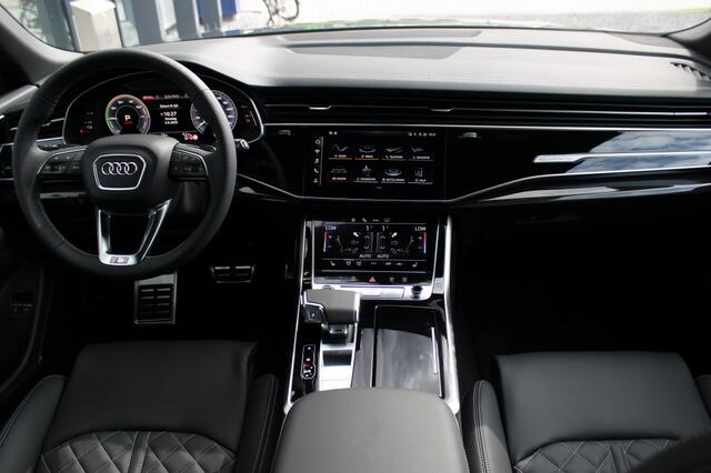 Audi Q8 60 TFSI e Quattro Competition | 360 Camera | B&O | Panorama-dak