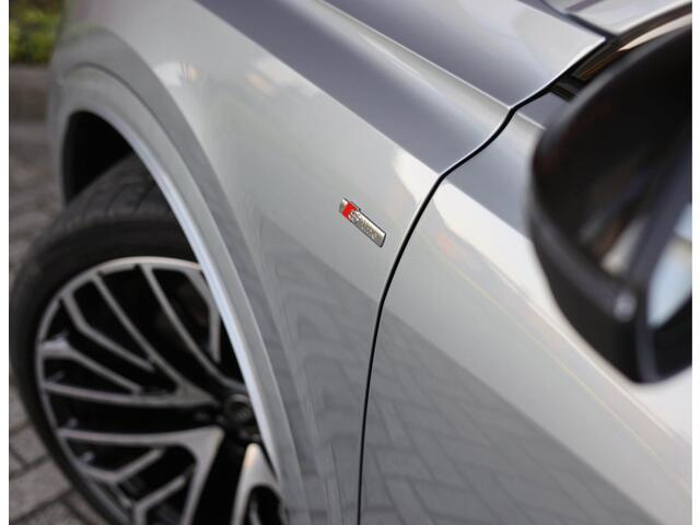 Audi Q8 60 TFSI e Quattro Pro Line S Competition *Direct leverbaar*Advanced*Pano*Vol!*