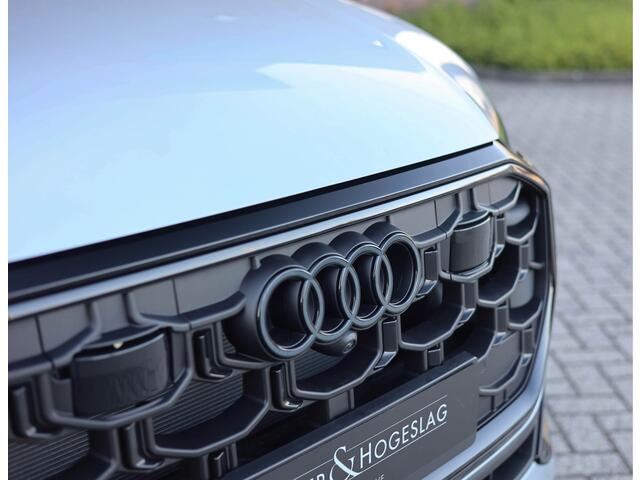 Audi Q8 60 TFSI e Quattro Pro Line S Competition *Direct leverbaar*Advanced*Pano*Vol!*