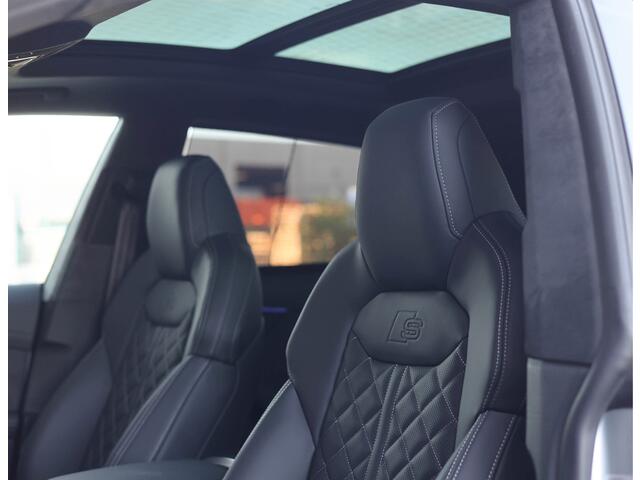 Audi Q8 60 TFSIe Quattro Pro Line S Competition *Direct leverbaar*Advanced*Pano*Vol!*