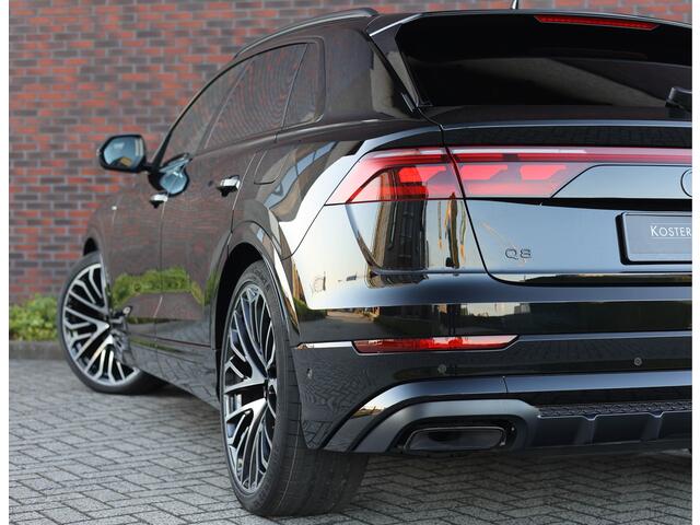 Audi Q8 60 TFSIe Quattro Pro Line S Competition *Direct leverbaar*Advanced*Pano*Vol!*