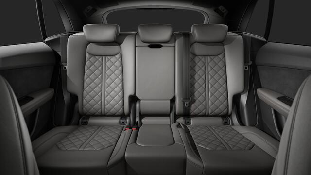 Audi Q8 55 TFSI e 394 Tiptronic Pro Line S | Adaptive cruise control | Automatische afstandsregeling | Bang & Olufsen Premium 3D