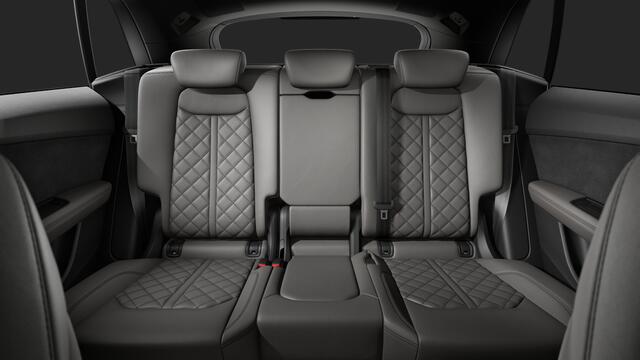 Audi Q8 55 TFSI e 394 Tiptronic Pro Line S | Adaptive cruise control | Automatische afstandsregeling | Bang & Olufsen Premium 3D