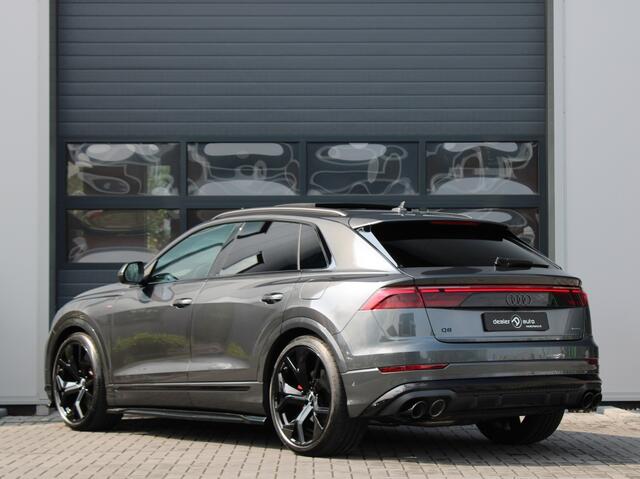 Audi Q8 60 TFSI e Quattro Competition | 360 Camera | B&O | Panorama-dak