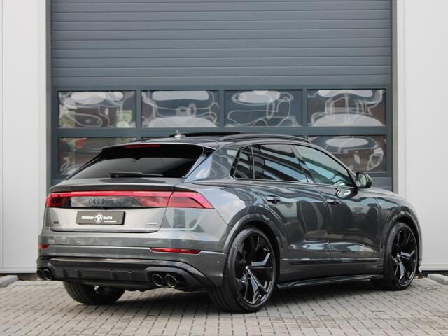 Audi Q8 60 TFSI e Quattro Competition | 360 Camera | B&O | Panorama-dak