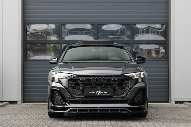 Audi Q8 60 TFSI e Quattro Competition | 360 Camera | B&O | Panorama-dak
