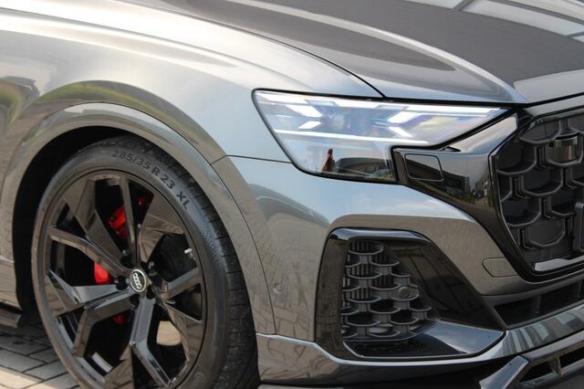 Audi Q8 60 TFSI e Quattro Competition | 360 Camera | B&O | Panorama-dak
