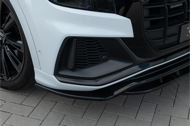 Audi Q8 55 TFSI e quattro S-Line ACC Pano Massage 360 Sstoel Stoelvent. Head Up Keyless Memory