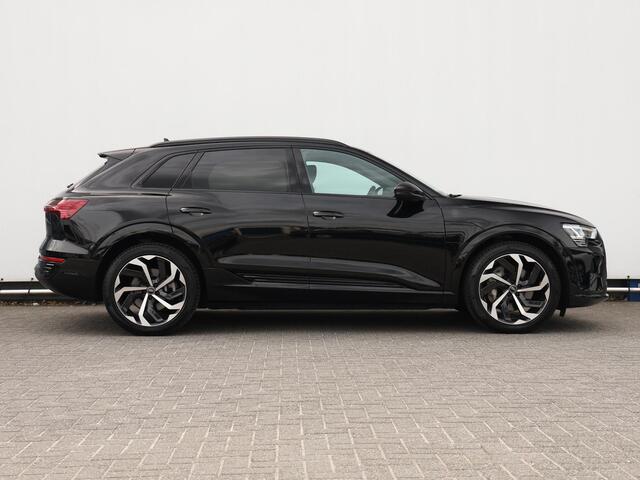 Audi Q8 e-tron 50 quattro Advanced Edition 95 kWh