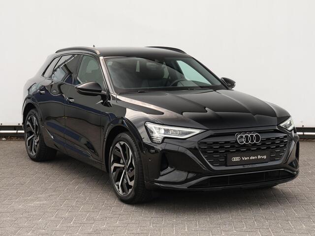 Audi Q8 e-tron 50 quattro Advanced Edition 95 kWh