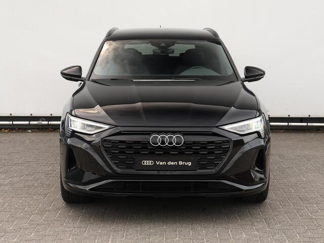 Audi Q8 e-tron 50 quattro Advanced Edition 95 kWh
