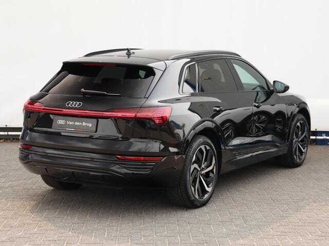 Audi Q8 e-tron 50 quattro Advanced Edition 95 kWh