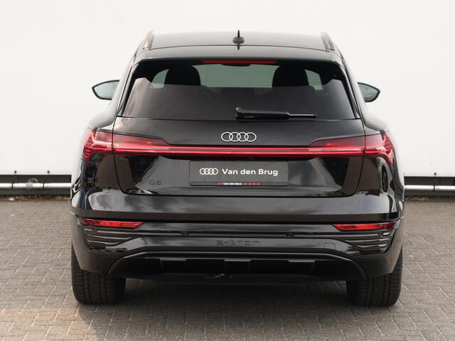 Audi Q8 e-tron 50 quattro Advanced Edition 95 kWh