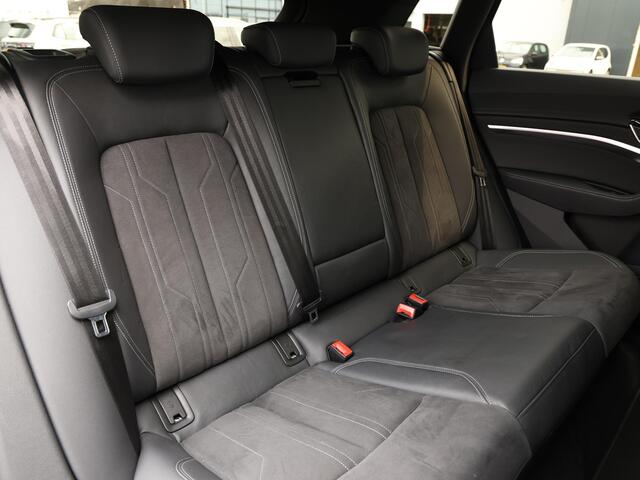 Audi Q8 e-tron 50 quattro Advanced Edition 95 kWh