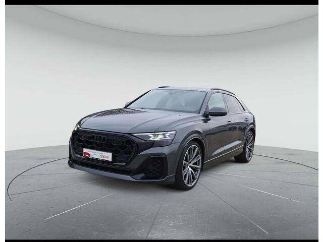 Audi Q8 55 TFSI e quattro 2024 mdl |panorama dak | Rs Zetels | softclose | 4wielbesturing