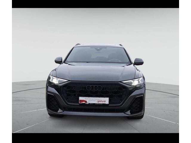 Audi Q8 55 TFSI e quattro 2024 mdl |panorama dak | Rs Zetels | softclose | 4wielbesturing