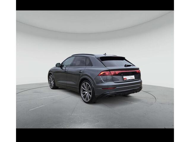 Audi Q8 55 TFSI e quattro 2024 mdl |panorama dak | Rs Zetels | softclose | 4wielbesturing