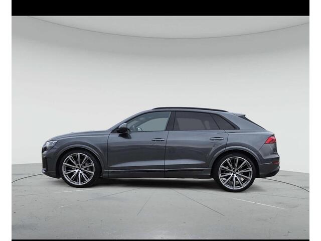Audi Q8 55 TFSI e quattro 2024 mdl |panorama dak | Rs Zetels | softclose | 4wielbesturing
