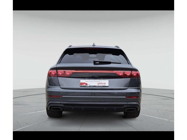 Audi Q8 55 TFSI e quattro 2024 mdl |panorama dak | Rs Zetels | softclose | 4wielbesturing