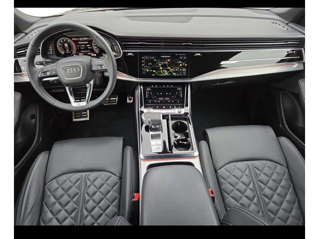 Audi Q8 55 TFSI e quattro 2024 mdl |panorama dak | Rs Zetels | softclose | 4wielbesturing