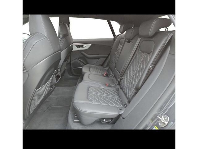 Audi Q8 55 TFSI e quattro 2024 mdl |panorama dak | Rs Zetels | softclose | 4wielbesturing