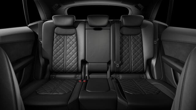 Audi Q8 60 TFSI e quattro S-line Competition PANO|B&O|HEADUP|SOFTCLOSE|KEYLESS