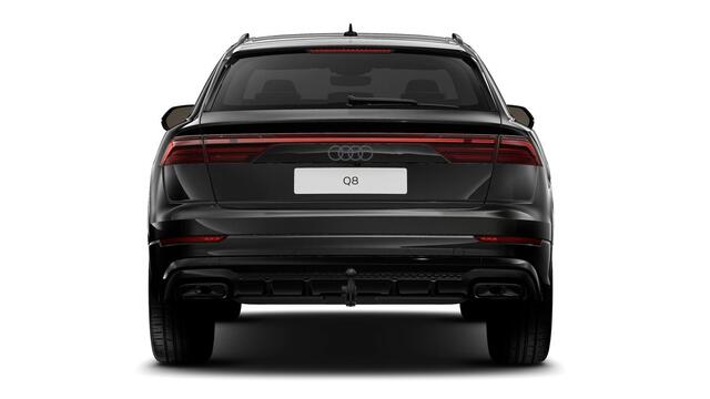Audi Q8 60 TFSI e quattro S-line Competition PANO|B&O|HEADUP|SOFTCLOSE|KEYLESS