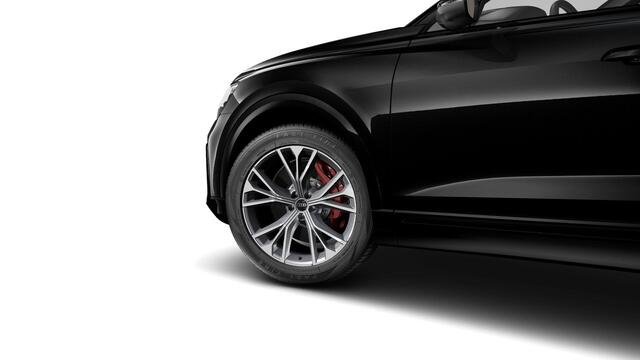 Audi Q8 60 TFSI e quattro S-line Competition PANO|B&O|HEADUP|SOFTCLOSE|KEYLESS