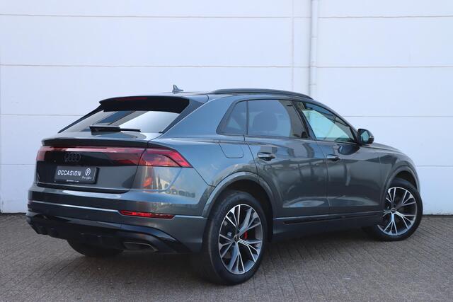 Audi Q8 55 TFSI e quattro Pro Line S 394pk Tiptronic