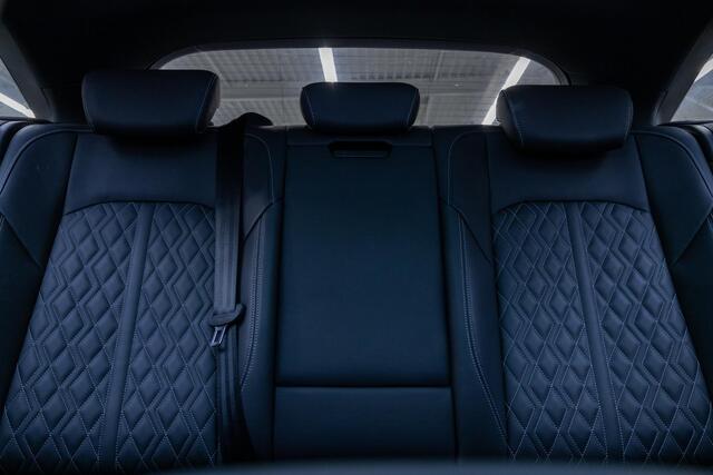 Audi Q8 e-tron Sportback 55 quattro S Edition Competition 115 kWh | Leder | 22 Inch |