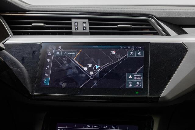 Audi Q8 e-tron Sportback 55 quattro S Edition Competition 115 kWh | Leder | 22 Inch |