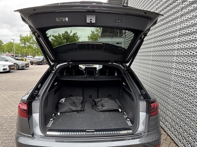 Audi Q8 Pro Line S 55 TFSI e 290 kW / 394 PK SUV