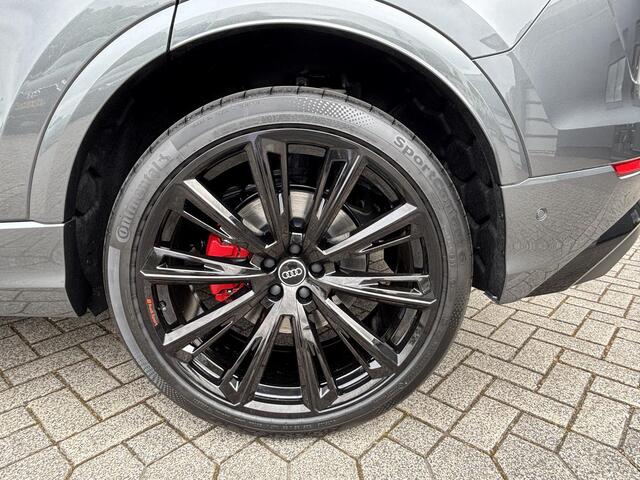 Audi Q8 Pro Line S 55 TFSI e 290 kW / 394 PK SUV
