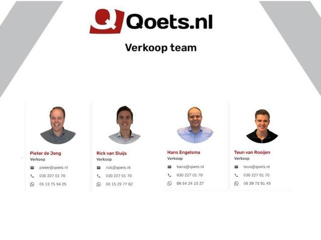 Audi Q8 55 TFSI quattro Pro Line Plus S line - S line exterieur pakket - Trekhaak - Panoramadak - Bang & Olufsen - Assistentiepakket Tour/City - Parkeerhulp vóór/achter - S sportstoelen - Stoelventilatie - Achterbank plus -