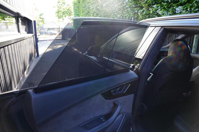 Audi Q8 4.0 TDI V8 SQ8 Quattro GERESERVEERD
