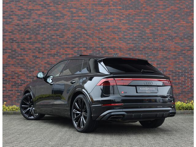 Audi Q8 60 TFSIe Quattro *Pano*Trekhaak*Matrix*B&O*