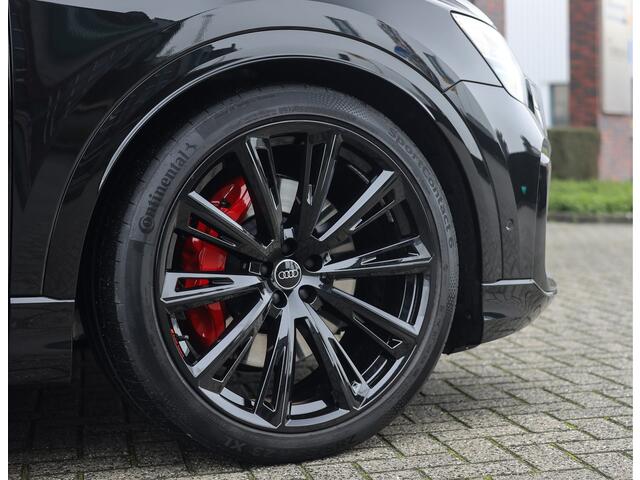 Audi Q8 60 TFSIe Quattro *Pano*Trekhaak*Matrix*B&O*