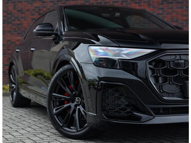 Audi Q8 60 TFSIe Quattro | HUD - Pano - Trekhaak
